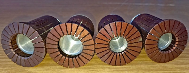 цанга для опресовки духов