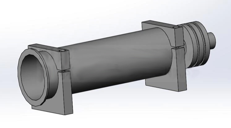 поршневой дозатор