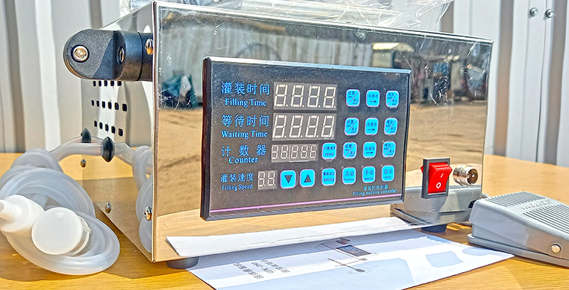 Дозатор GFK-280