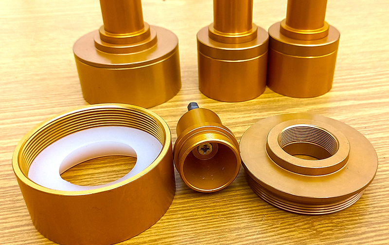 насадка для укупорщика