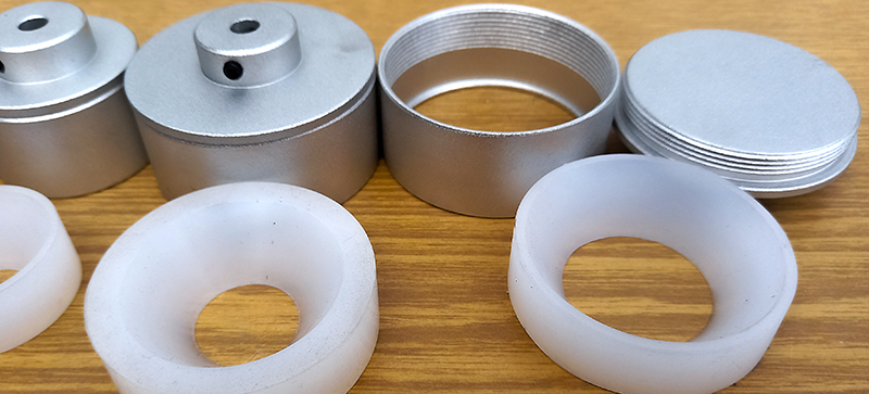 запчасти к ручным укупорщикам