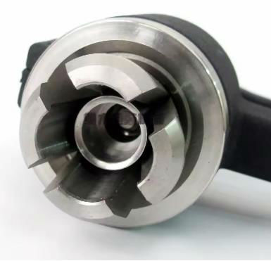 Щипцы для обжима парфюмерии