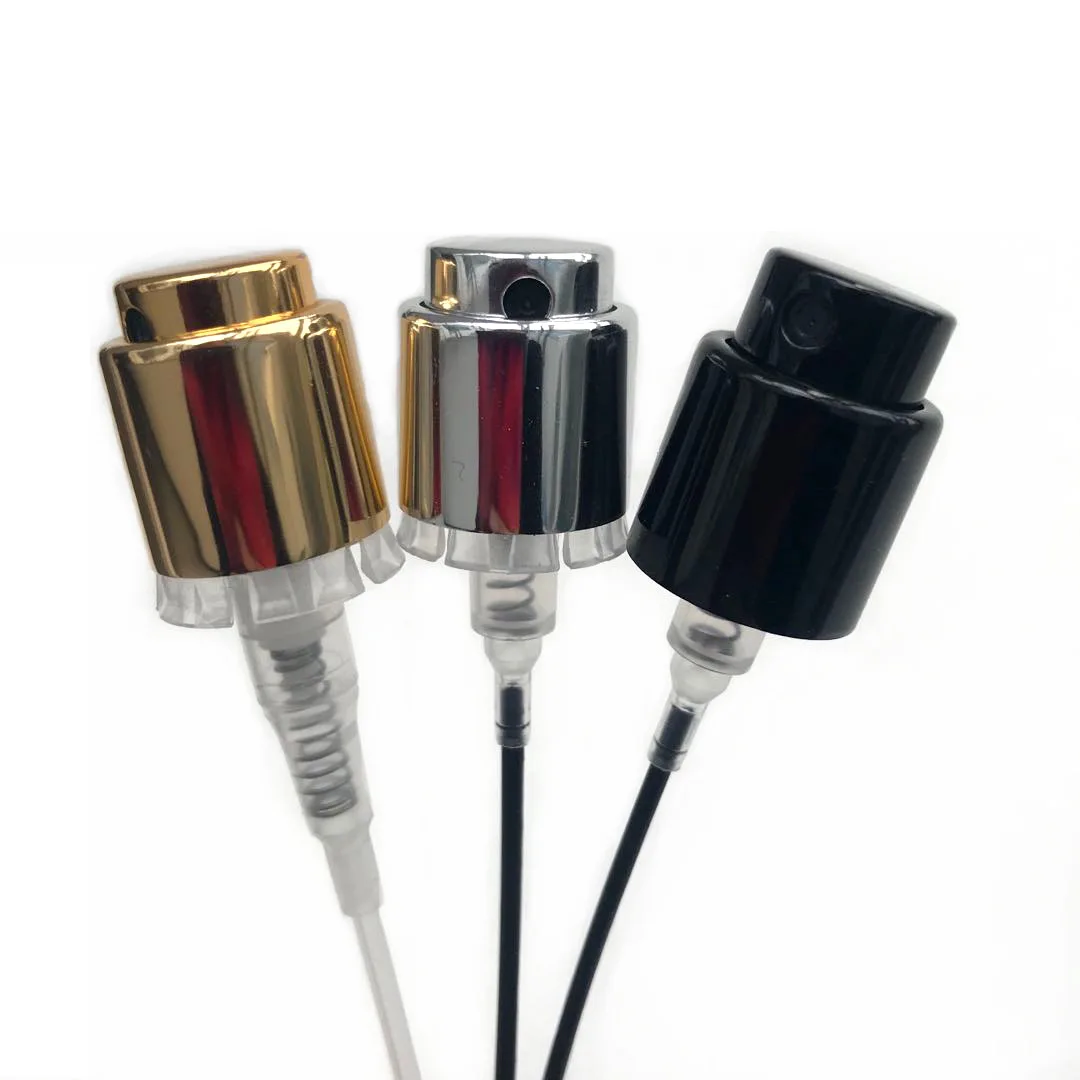 Байонетный распылитель