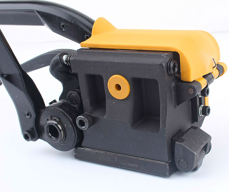 стреппинг обвязка стальной лентой