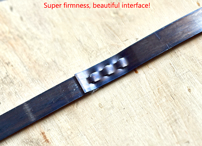 обвязка стальной лентой