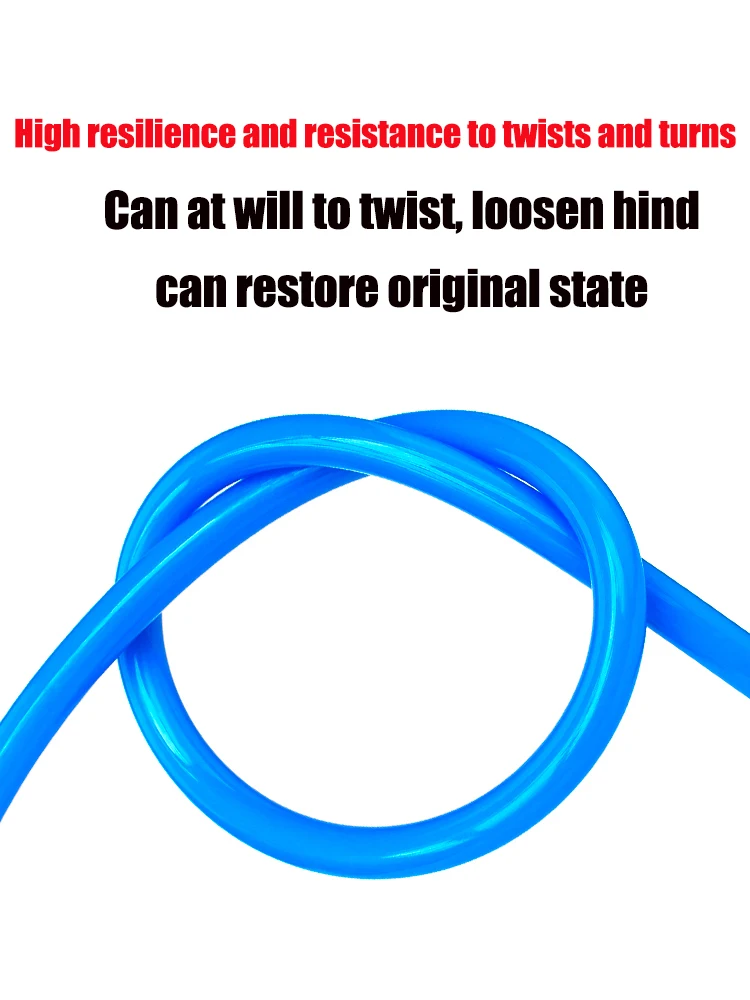 Пневмотрубка полиуретановая