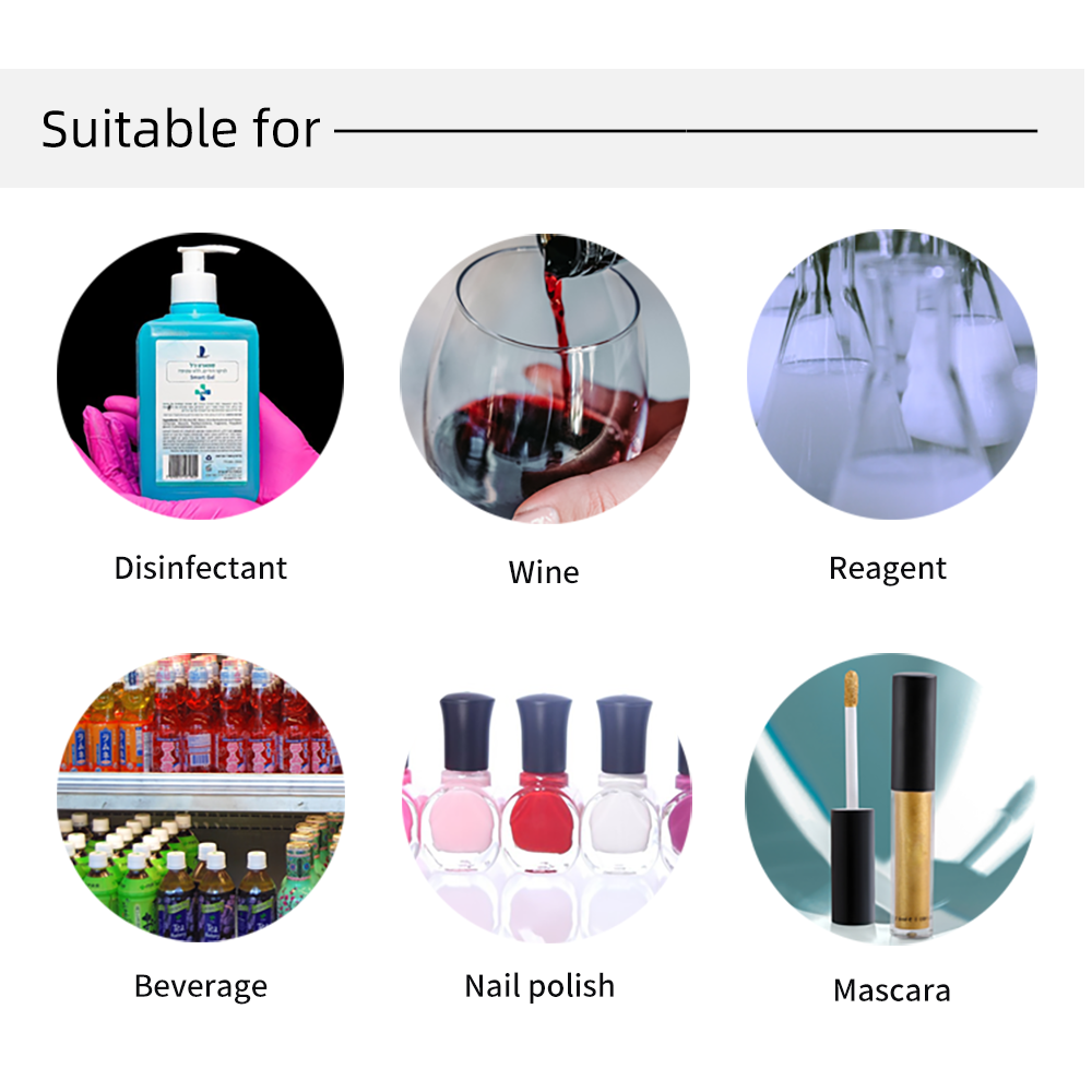 Дозатор для туши