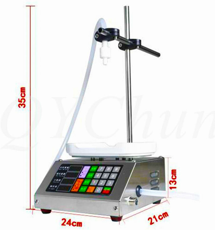 дозатор по весу