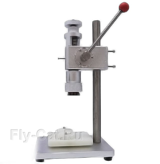 РУЧНОЙ УКУПОРЩИК ФЛАКОНОВ