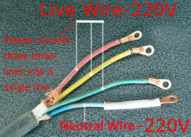 туннельный запайщик