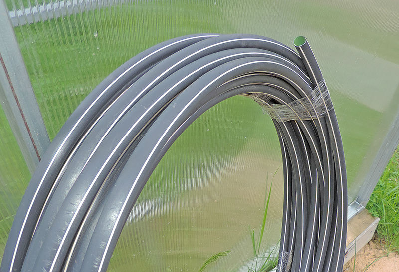 магистральная труба