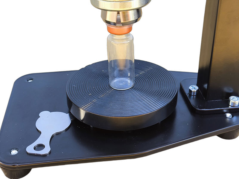 Кримпер пенициллиновых флаконов