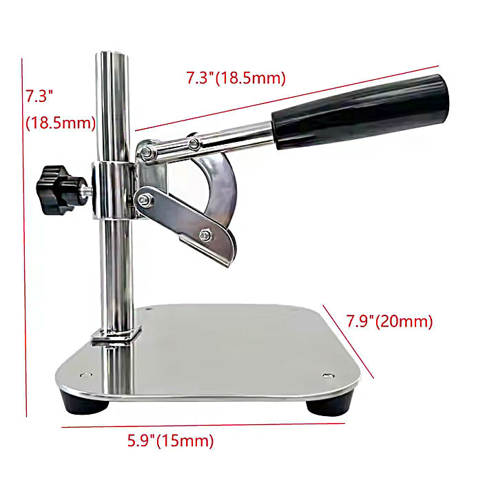 укупорщик атомайзеров