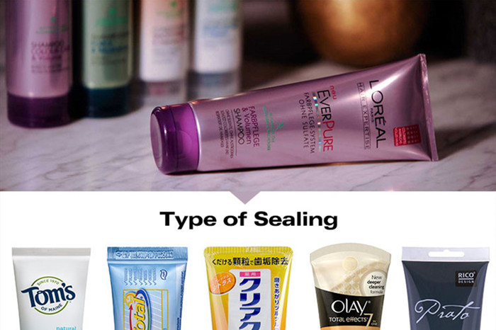 запайка туб