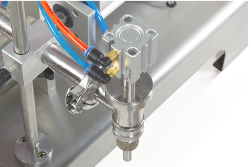 ПНЕВМАТИЧЕСКИЙ ДОЗАТОР