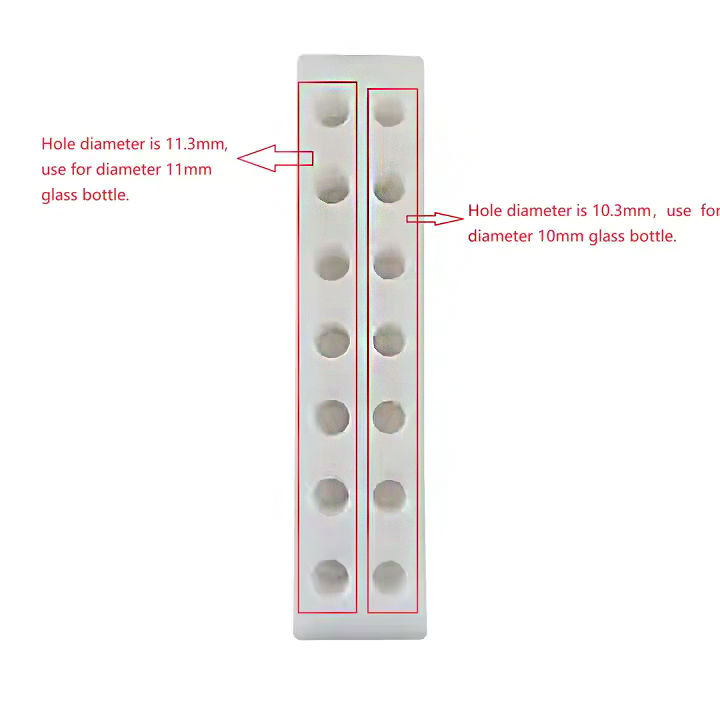 Устройство укупоривания атомайзеров