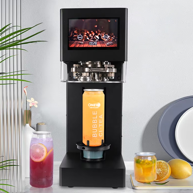 Укупорщик easy open 