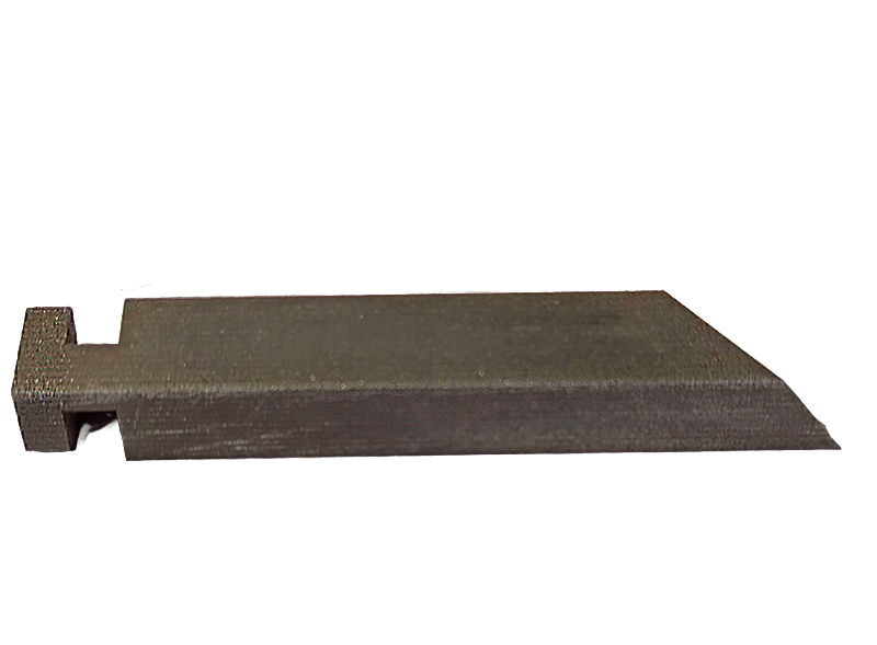 нож для станка нарезки трубки