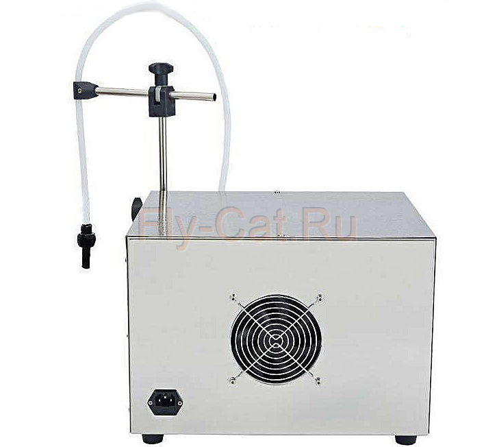 Дозатор жидкости LT-1