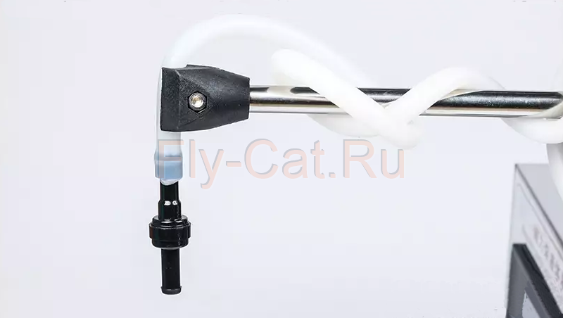 Дозатор для жидких продуктов