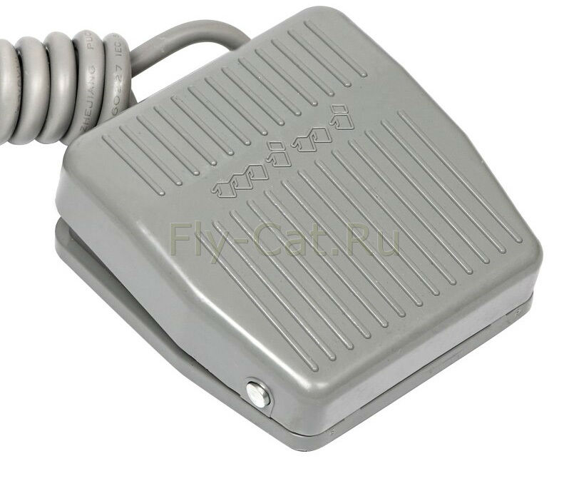 педаль выключатель ножной