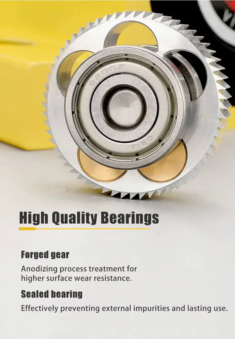 пневматический молоток