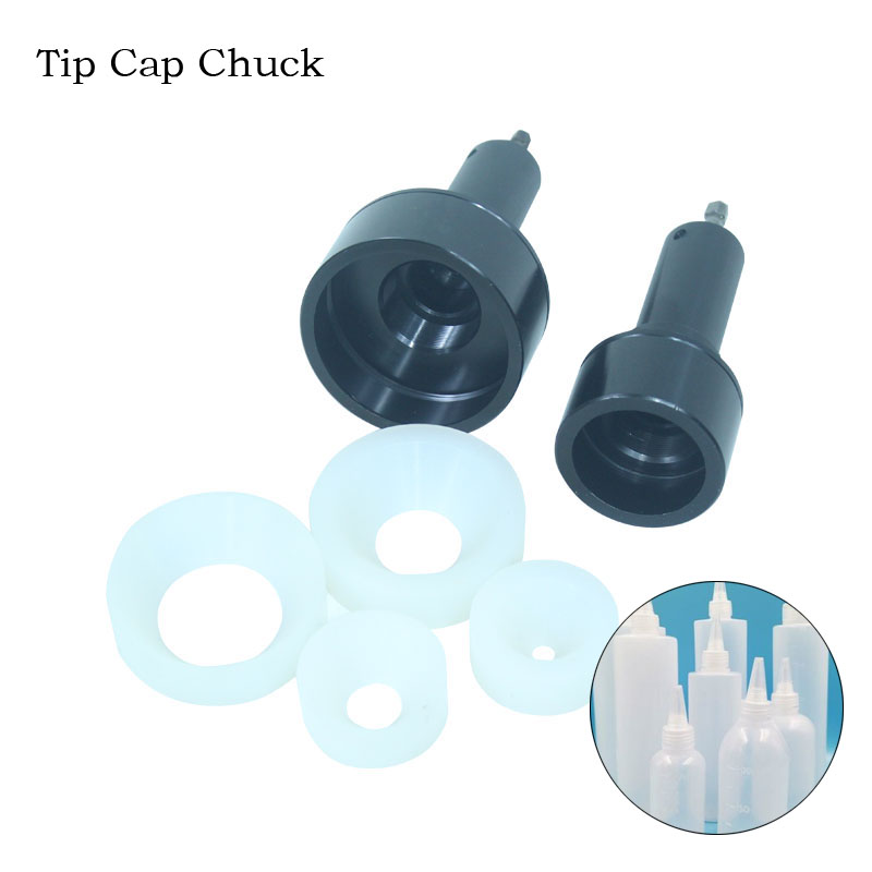 насадки для укупорщика