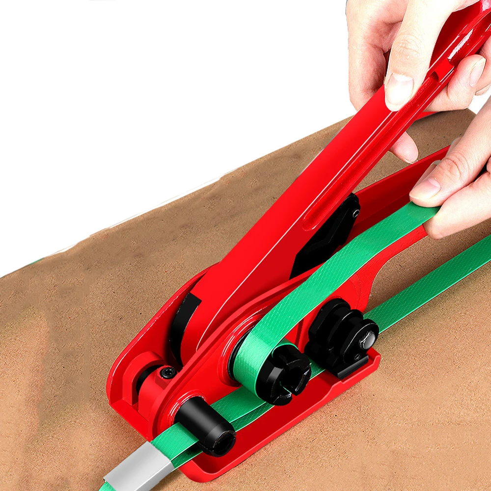  Натяжитель обвязка лентой PP