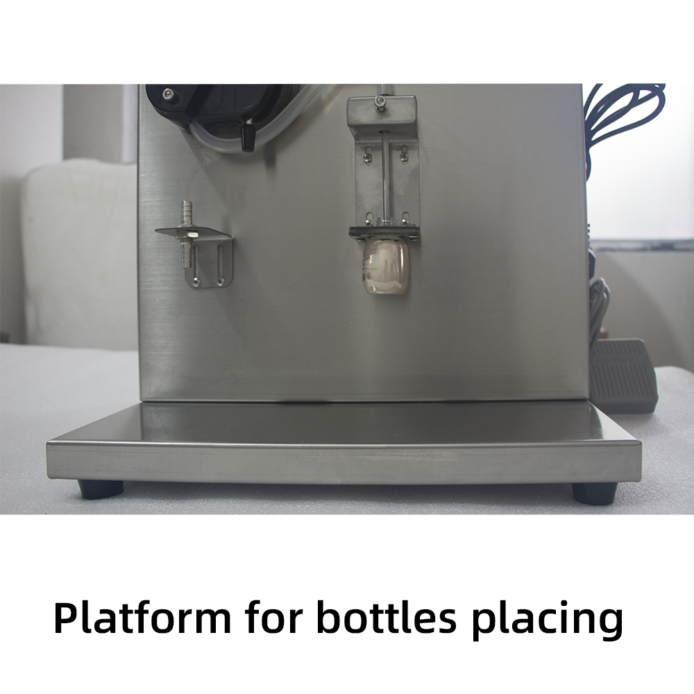 перистальтический дозатор