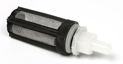 Сетчатый фильтр к разливочным машина LT-1, LT-130, GFK-160, и к другим аналогичным машинам