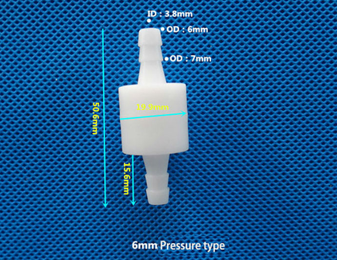 клапан к разливочным машинам