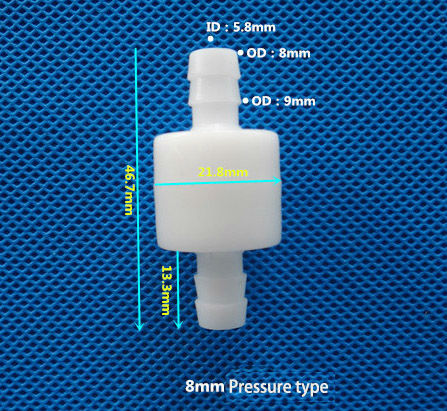 сопло разливочных машин