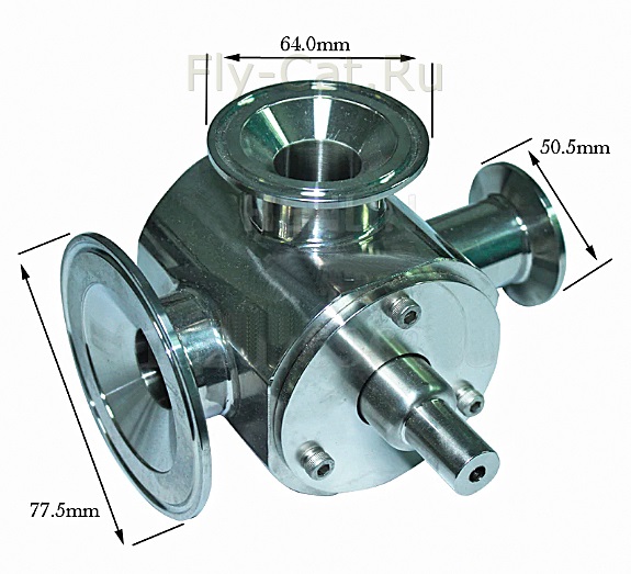 клапан для поршневых машин