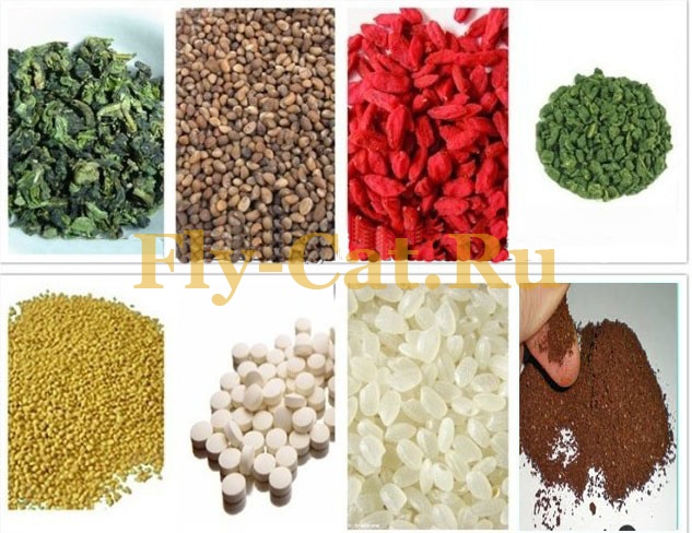 дозатор продуктов