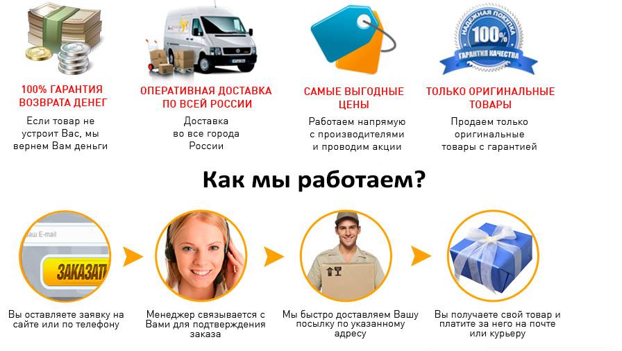 Как купить?