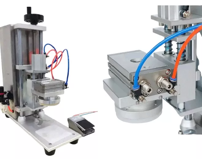 укупорщик стеклянных банок