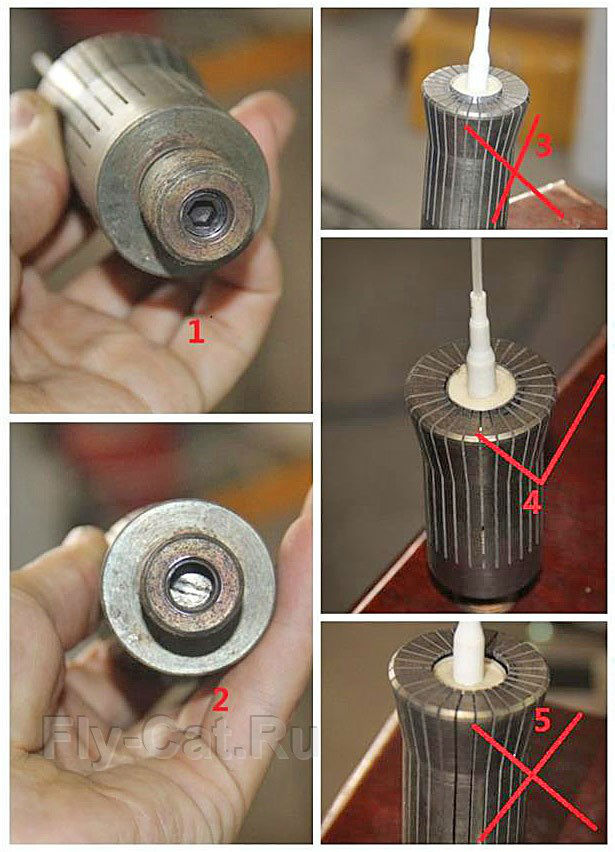 Настройка укупорочной машины