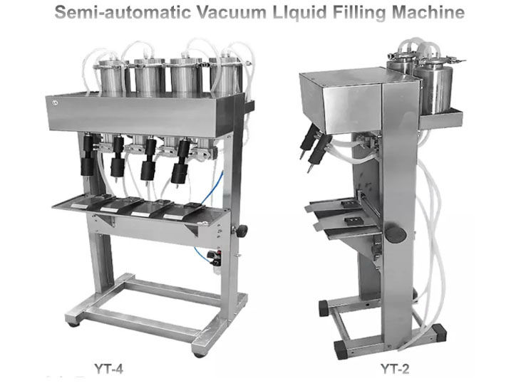 Оборудование для парфюмерии